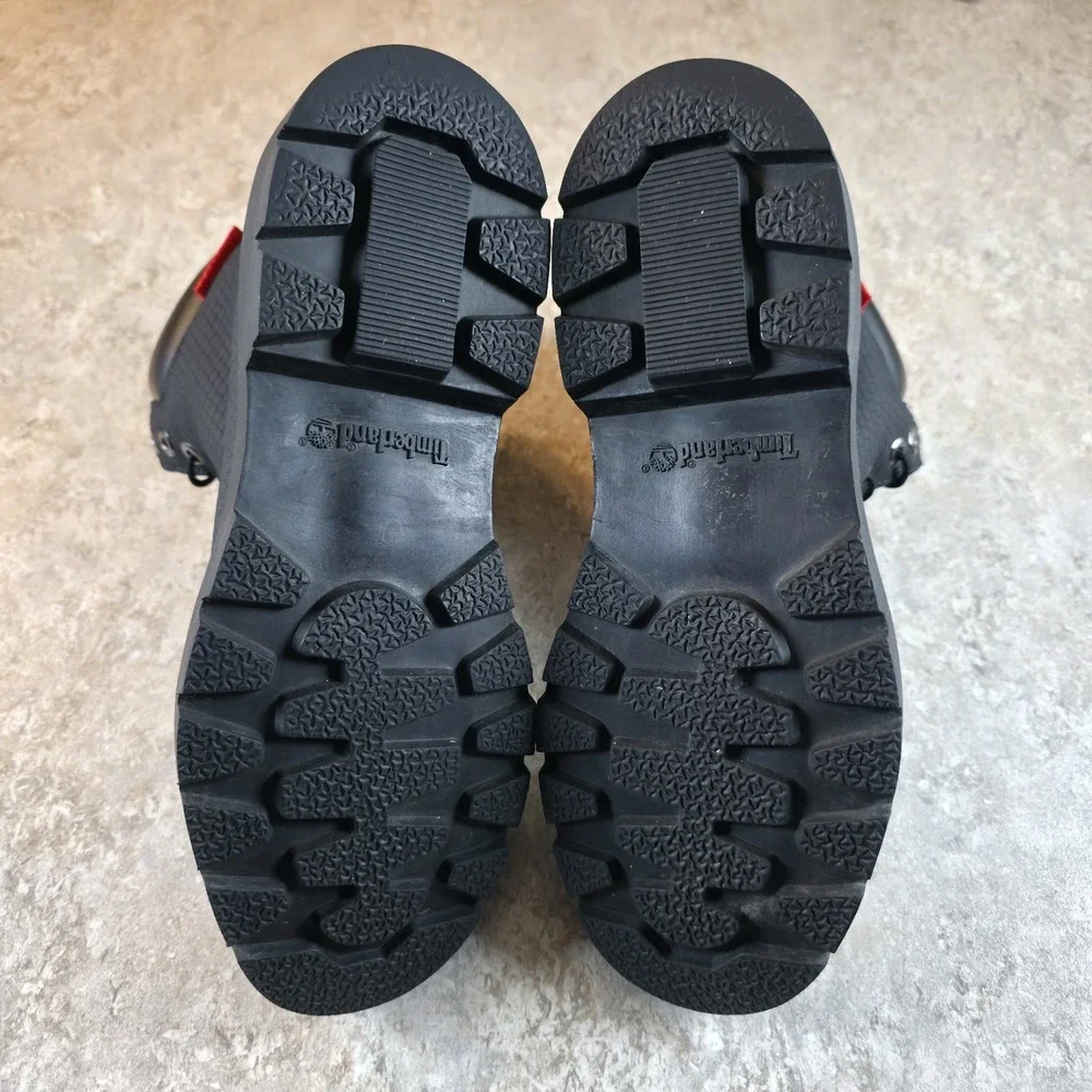 Timberland premium helcor